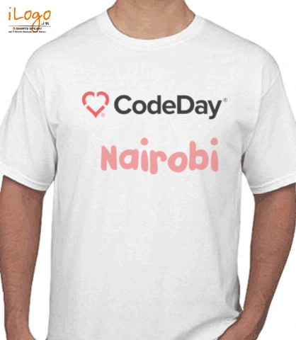 T Shirts CodeDay T-Shirt