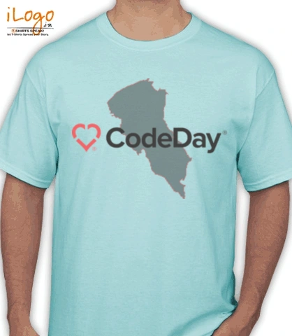 T Shirts CodeDay T-Shirt