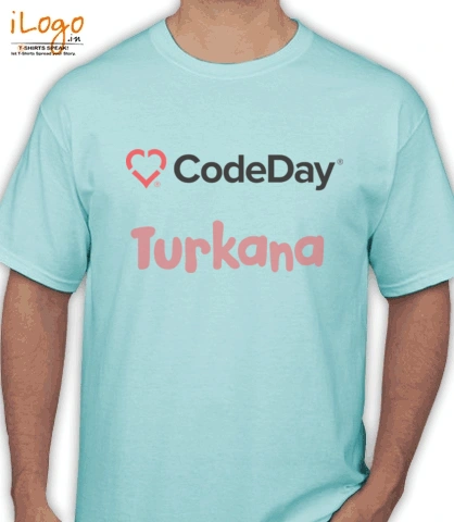 T Shirts CodeDay T-Shirt