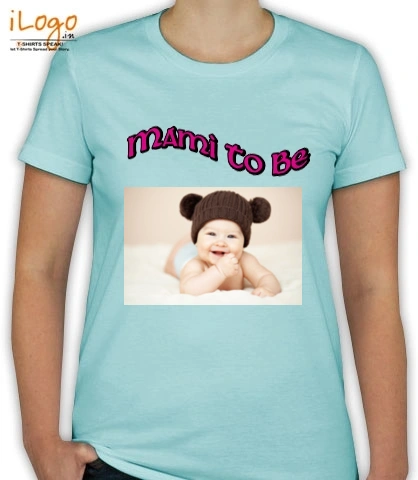 T Shirts Mami T-Shirt