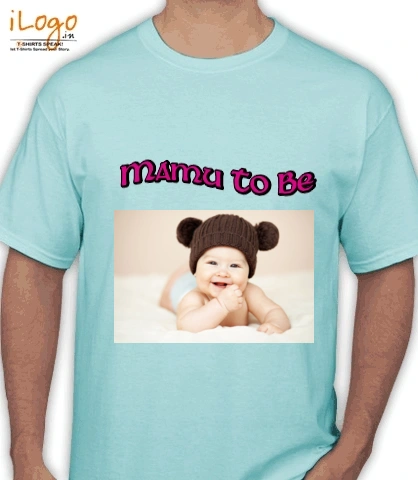 T Shirts Mamu T-Shirt