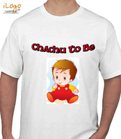 T Shirts Chachu T-Shirt