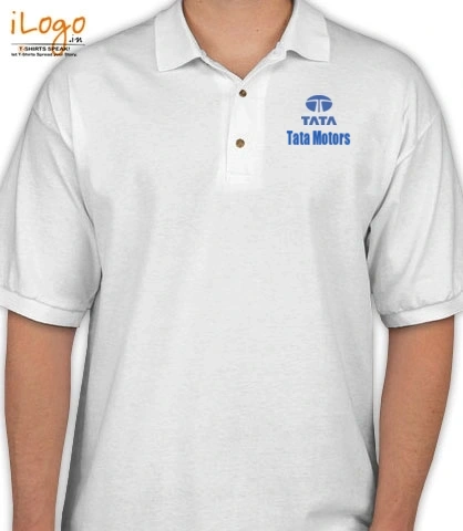 Tata_motors Tata-Motors T-Shirt