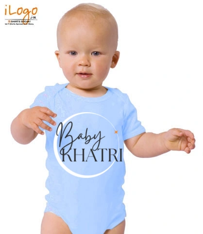 T shirts khatribaby T-Shirt