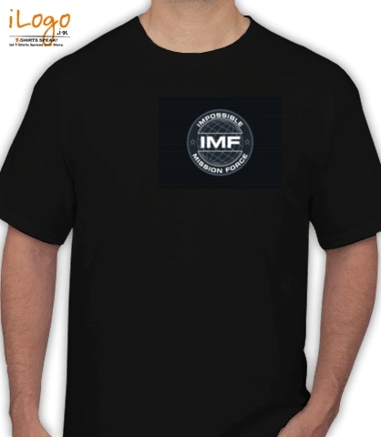 T shirts MI- T-Shirt