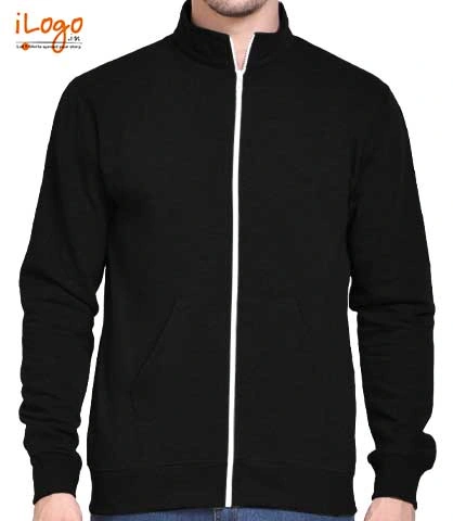 cref - Zipper Jacket