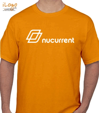 NuCurrent - Men's T-Shirt