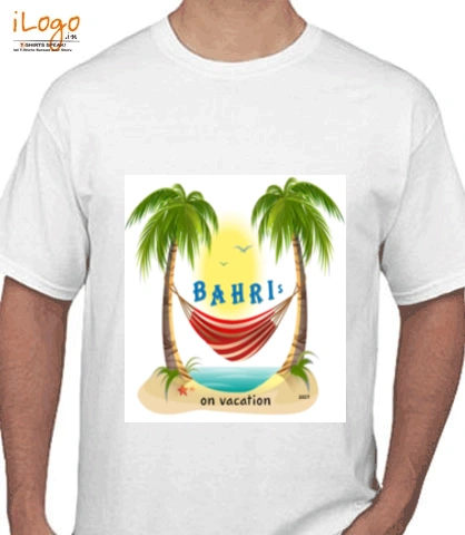 Tee DiwaliVacation T-Shirt