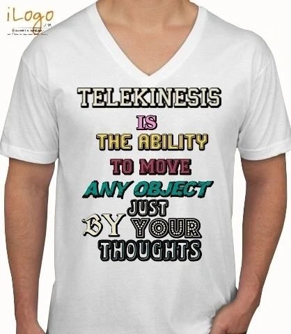 TK-FIRST-ORDER - Men's V Neck