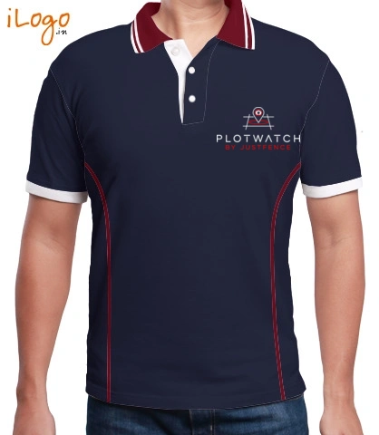 Tshirt polo T-Shirt