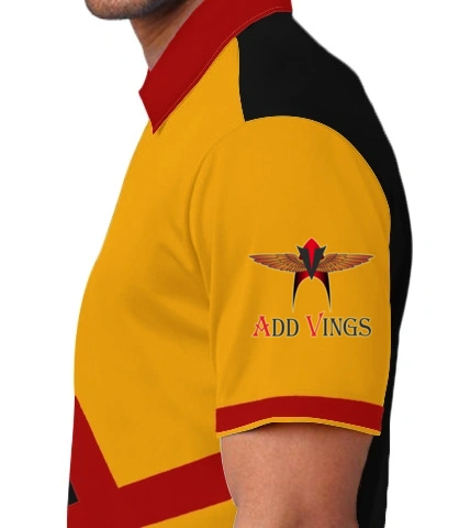 Add-Vings Left sleeve