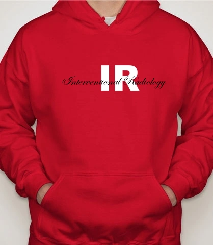 Tshirt IR-hoodie-new T-Shirt