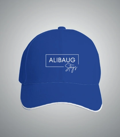 Tshirt alibaug-caps T-Shirt