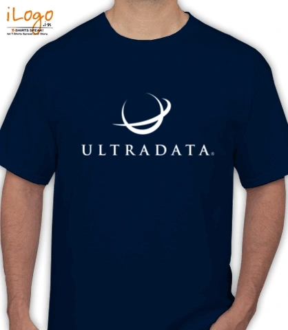 Tee ULTRADATA T-Shirt