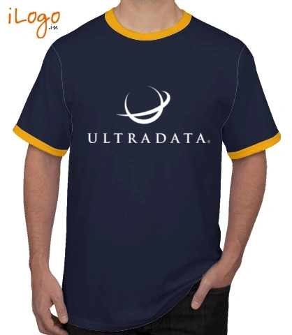 Tee ULTRADATA T-Shirt