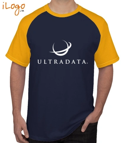 Tshirt ULTRADATA T-Shirt