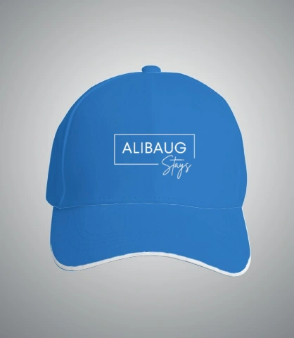 Tshirt alibaugcaps T-Shirt