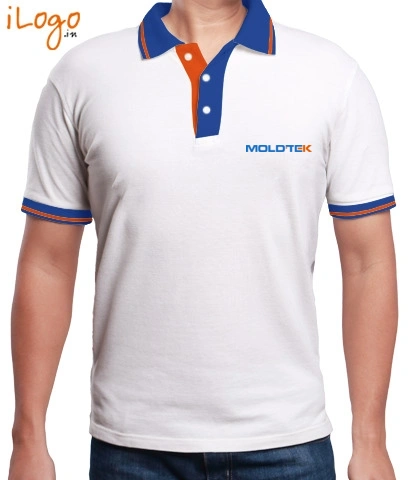 Tshirt moldtek-final T-Shirt