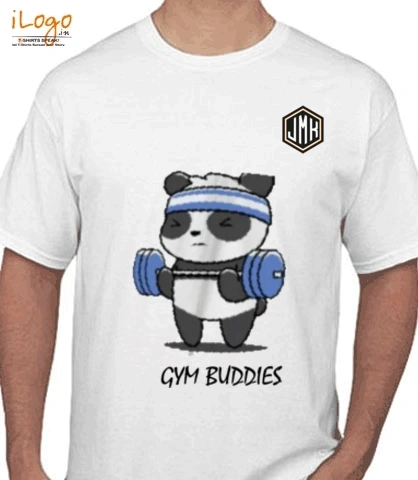 T Shirts JMK- T-Shirt