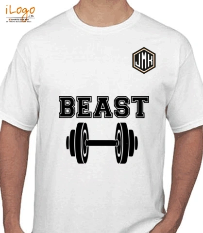 T Shirts BEAST T-Shirt