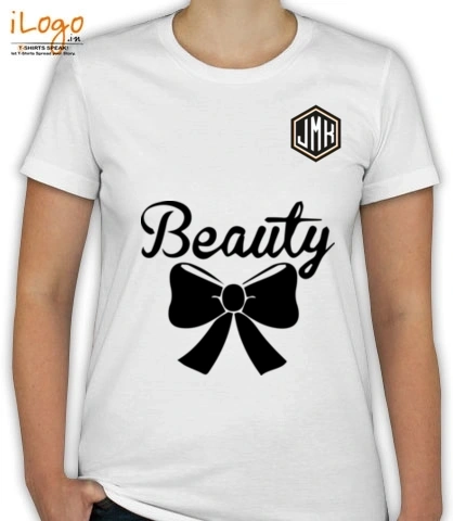 T Shirts BEAUTY T-Shirt