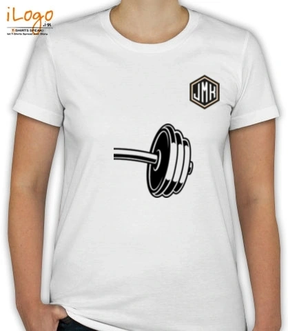 T Shirts gymd T-Shirt