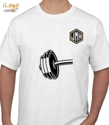 T Shirts gymd- T-Shirt