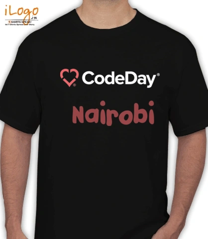 T Shirts CodeDay T-Shirt