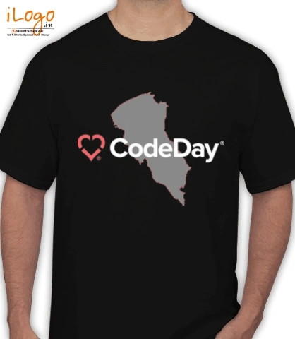 T Shirts CodeDay T-Shirt