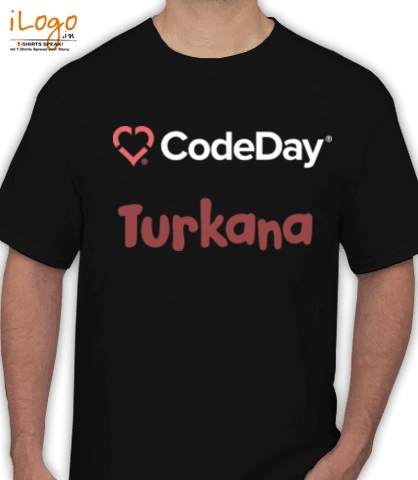 T Shirts CodeDay T-Shirt
