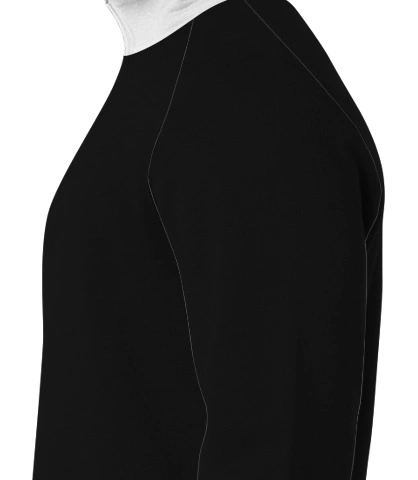 sci-zipper-jacket Left sleeve