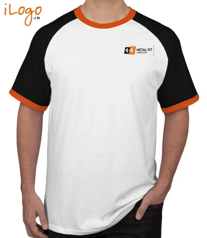 T shirts bl-orange T-Shirt