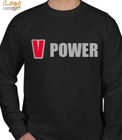 T shirts V-POWER-- T-Shirt