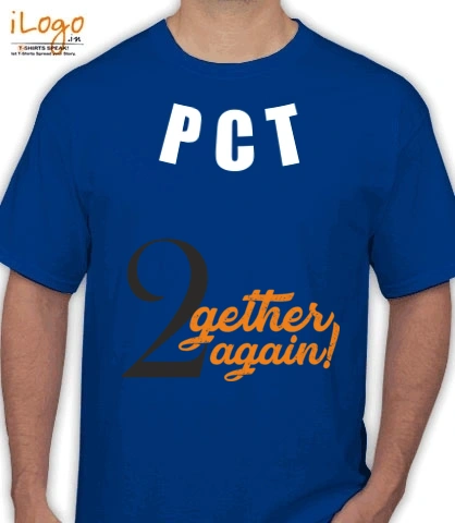 T shirts PCT T-Shirt