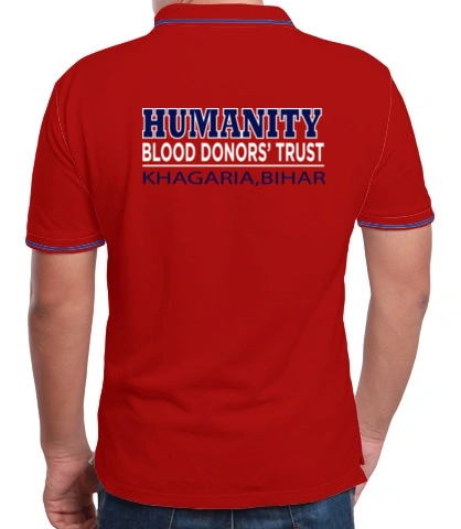 back of new in India