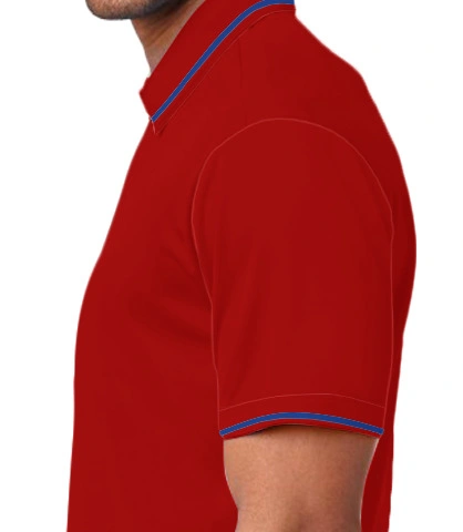  left sleeve of new in India