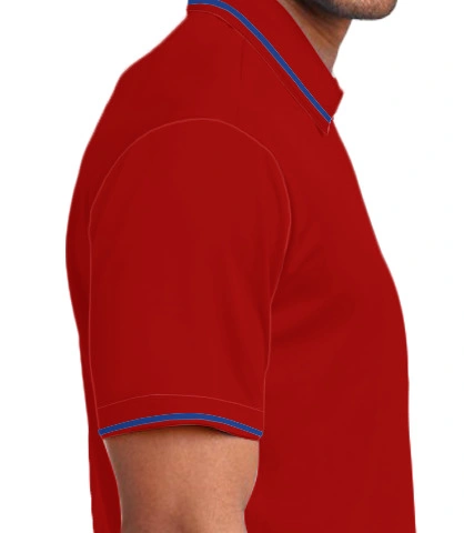  right sleeve of new in India