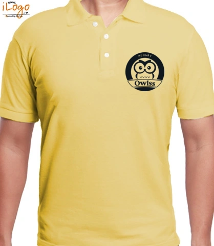 T Shirts Hungry-Owlss T-Shirt