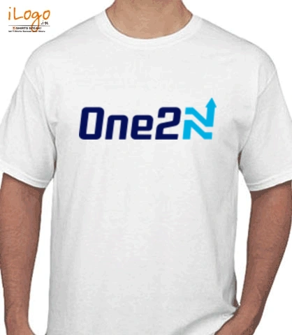 OneNWhiteT - T-Shirt