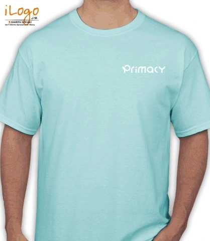 primacy - Men's T-Shirt