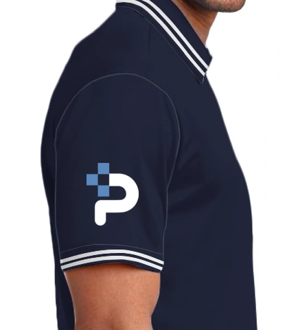 polo Right Sleeve