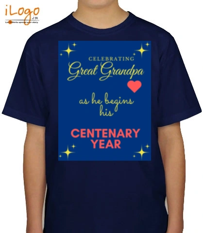 Tee Grandpa-GrandK T-Shirt