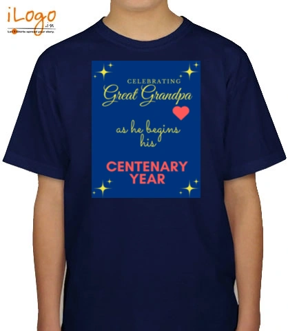 Tee Grandpa-GrandK T-Shirt