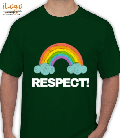 Tee respect T-Shirt