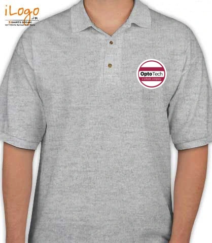 T Shirts opt- T-Shirt