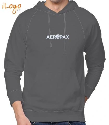 T Shirts aeropax- T-Shirt
