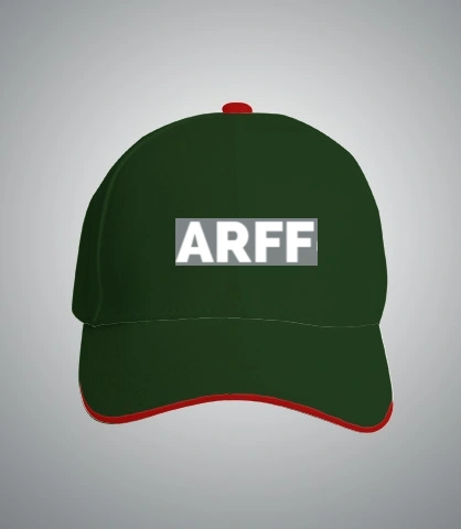 Infosys ARFF-Cap T-Shirt