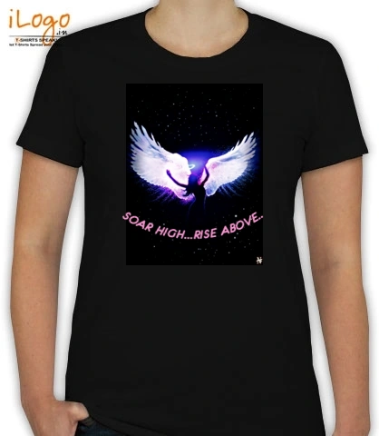 T Shirts Wings T-Shirt