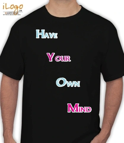 T shirts HYOM T-Shirt