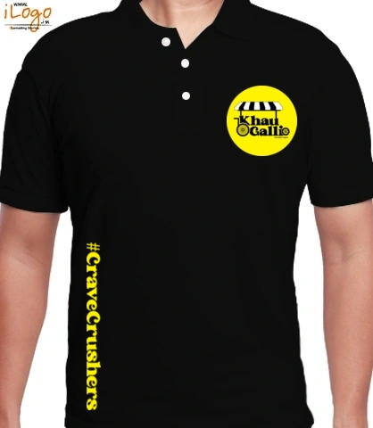 T shirts Khau-Galli T-Shirt